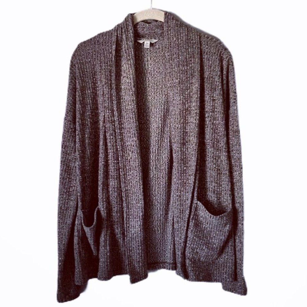NWT Lucky Brand Cardigan Sweater